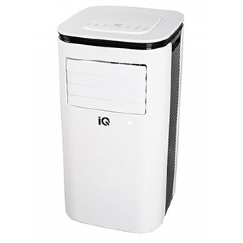 IQ PAC-09 Φορητό Κλιματιστικό Ψύξης Θέρμανσης με Τηλεχειριστήριο 9000BTU / 7000BTU